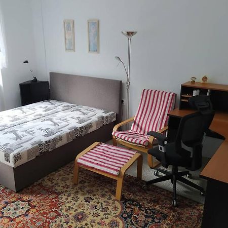 Apartman Na Namesti Ve Stramberku 외부 사진