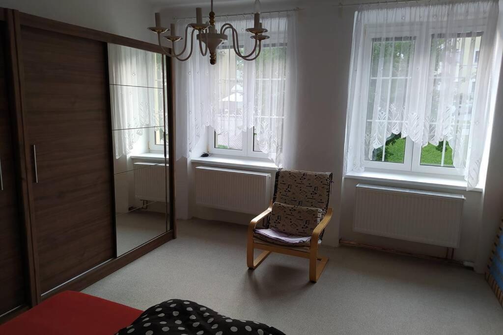 Apartman Na Namesti Ve Stramberku 외부 사진